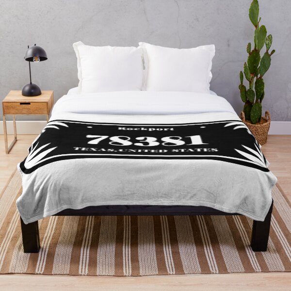 Item preview, Rockport tx zip code 78381 designed and sold by nistee.