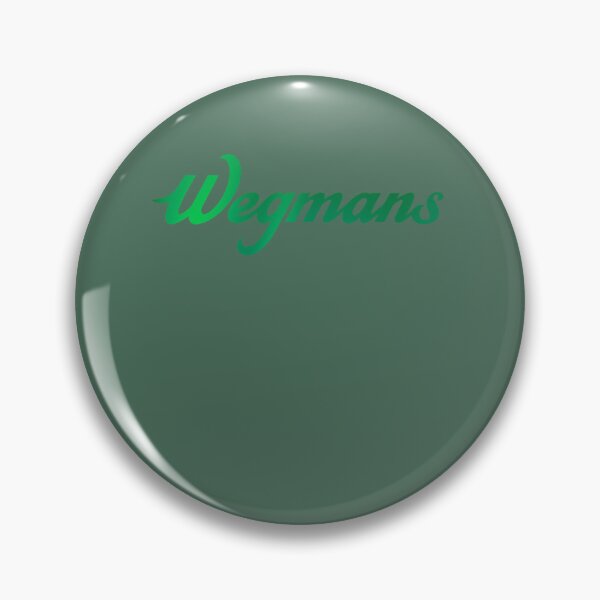 Item preview, Wegmans designed and sold by DeeKozey.