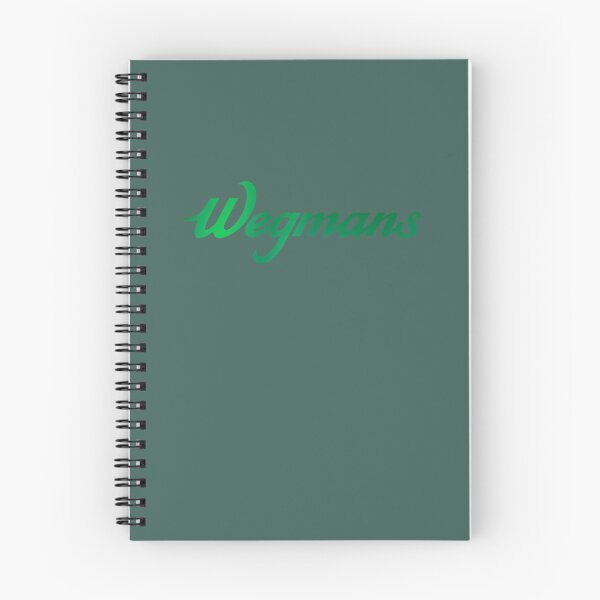 Item preview, Wegmans designed and sold by DeeKozey.