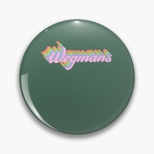 Item preview, Wegmans designed and sold by DeeKozey.