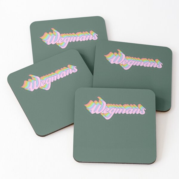 Item preview, Wegmans designed and sold by DeeKozey.