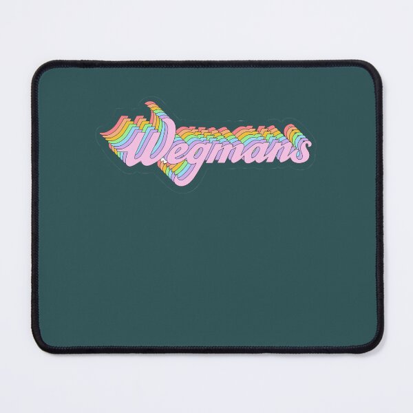 Item preview, Wegmans designed and sold by DeeKozey.