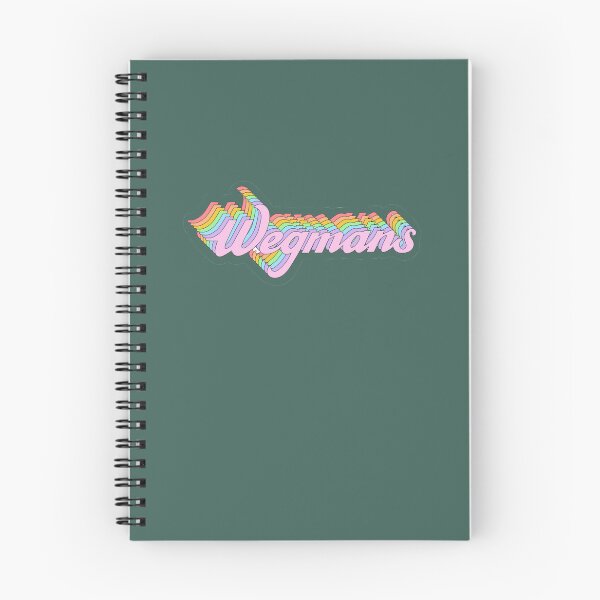 Item preview, Wegmans designed and sold by DeeKozey.