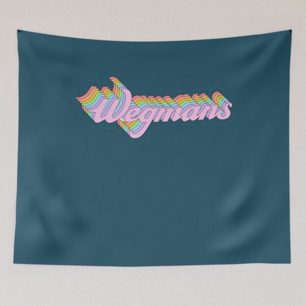 Item preview, Wegmans designed and sold by DeeKozey.