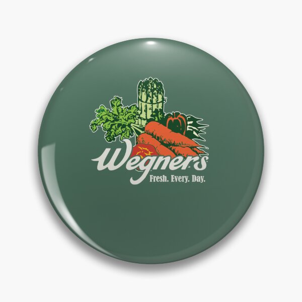 Item preview, Wegners Crudites  Veggie Tray  Pennsylvania Politics designed and sold by DeeKozey.