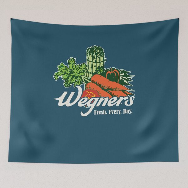 Item preview, Wegners Crudites  Veggie Tray  Pennsylvania Politics designed and sold by DeeKozey.