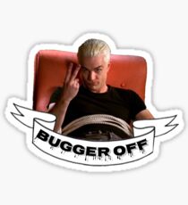 Spike Sticker Sticker