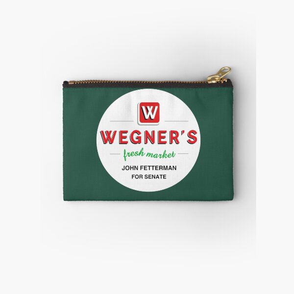 Item preview, Wegners fresh marketJohn Fetterman For Senate designed and sold by DeeKozey.