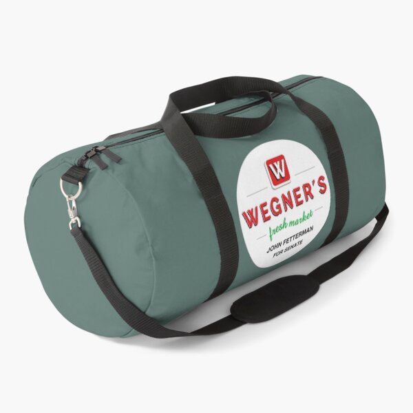 Item preview, Wegners fresh marketJohn Fetterman For Senate designed and sold by DeeKozey.