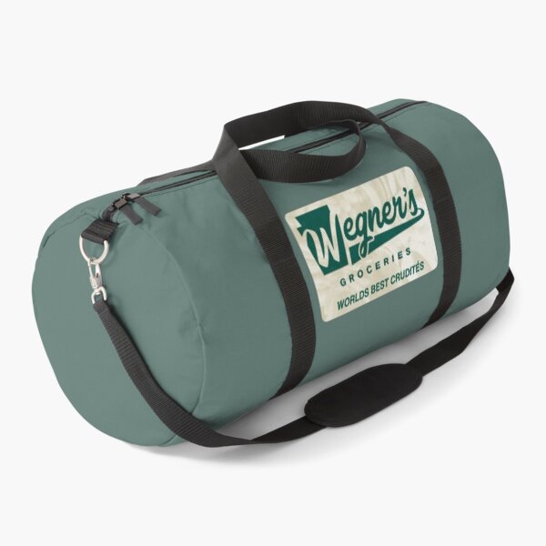 Item preview, Wegners Groceries Worlds Best Crudits designed and sold by DeeKozey.