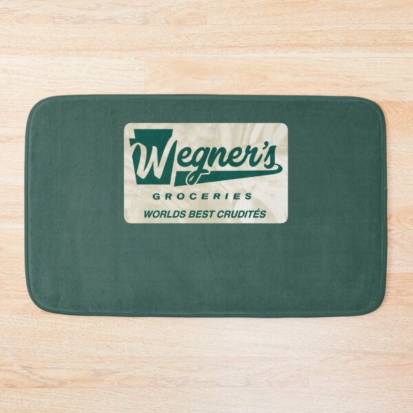 Item preview, Wegners Groceries Worlds Best Crudits designed and sold by DeeKozey.