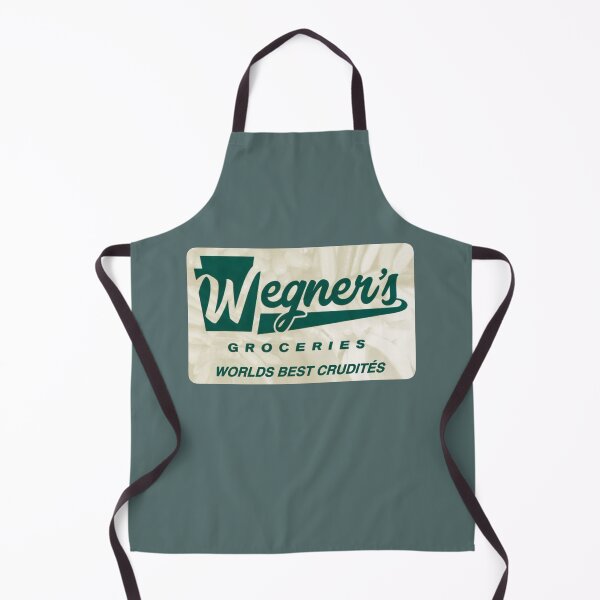 Item preview, Wegners Groceries Worlds Best Crudits designed and sold by DeeKozey.