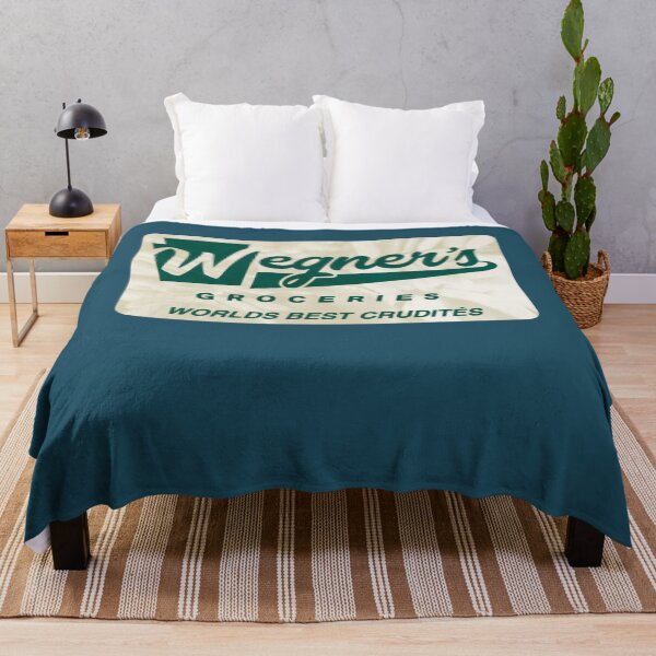 Item preview, Wegners Groceries Worlds Best Crudits designed and sold by DeeKozey.