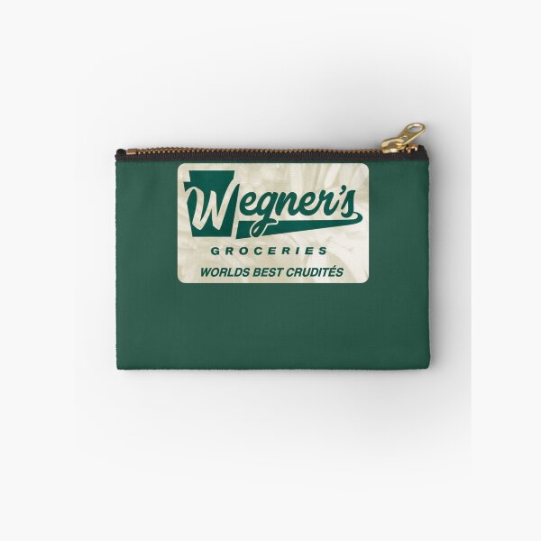 Item preview, Wegners Groceries Worlds Best Crudits designed and sold by DeeKozey.