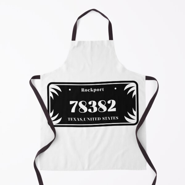 Item preview, Rockport tx zip code 78382 designed and sold by nistee.