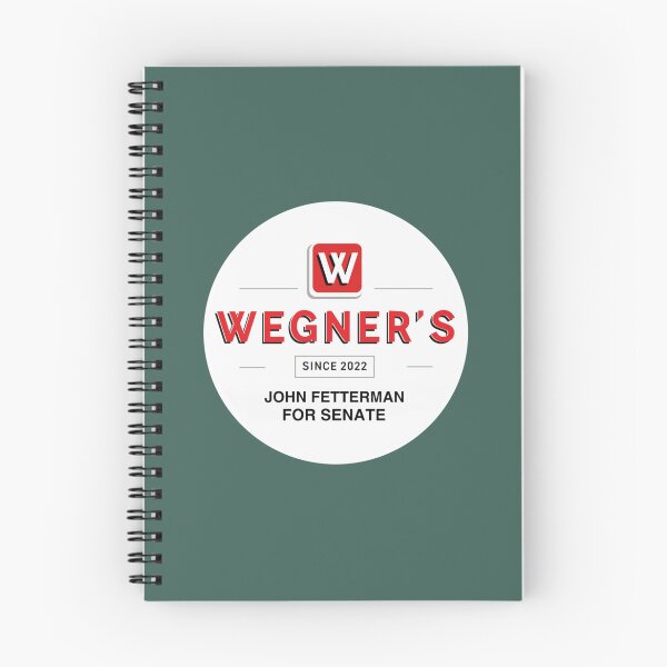 Item preview, Wegners John Fetterman For Senate designed and sold by DeeKozey.