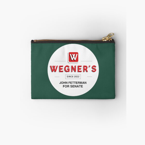 Item preview, Wegners John Fetterman For Senate designed and sold by DeeKozey.