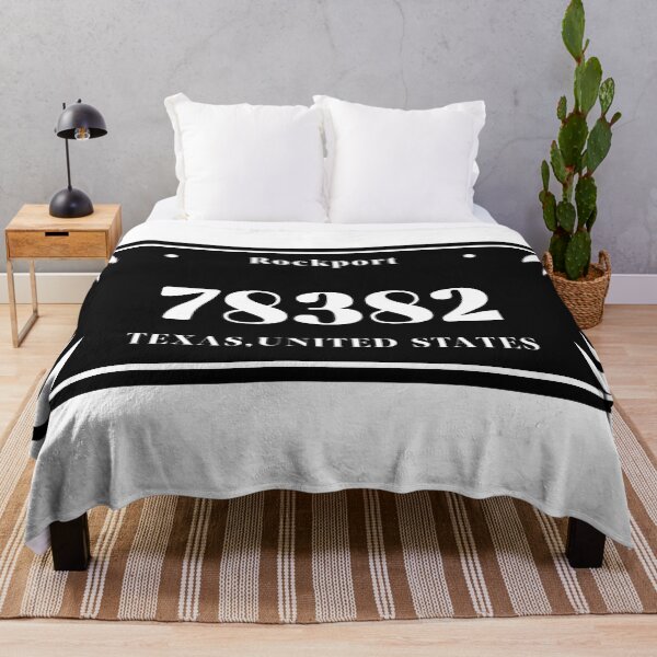 Item preview, Rockport tx zip code 78382 designed and sold by nistee.