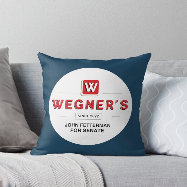 Item preview, Wegners John Fetterman For Senate designed and sold by DeeKozey.
