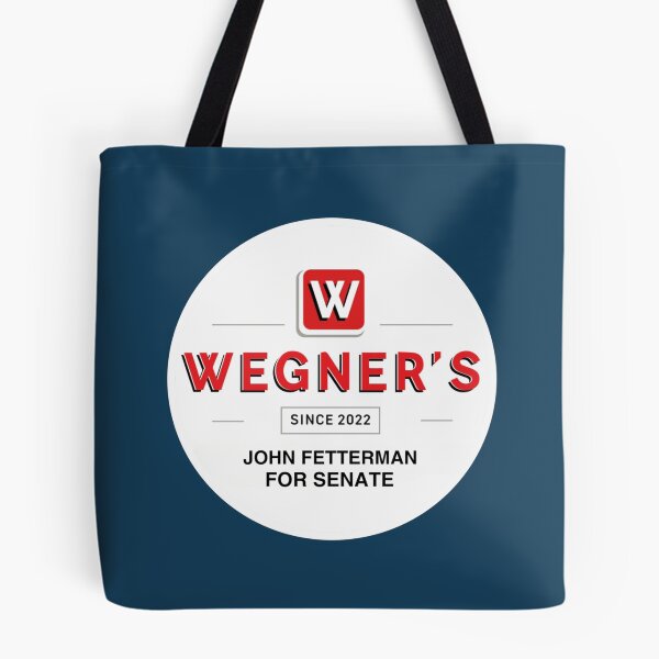 Item preview, Wegners John Fetterman For Senate designed and sold by DeeKozey.