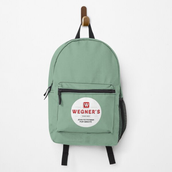 Item preview, Wegners John Fetterman For Senate designed and sold by DeeKozey.