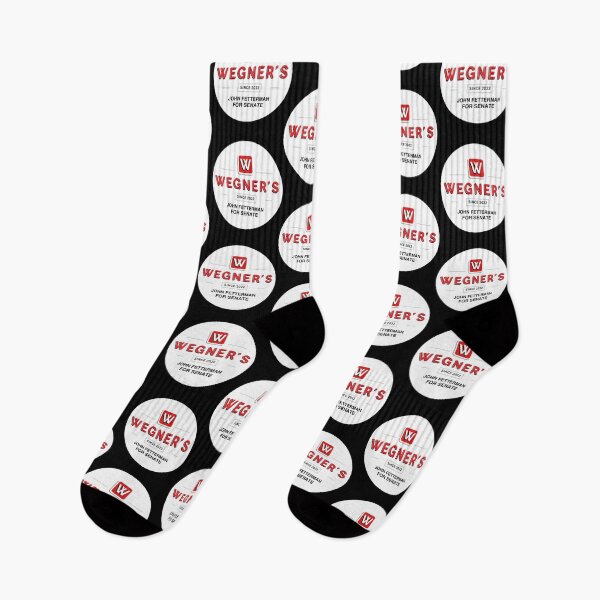 Item preview, Wegners John Fetterman For Senate designed and sold by DeeKozey.