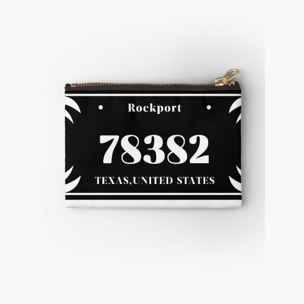 Item preview, Rockport tx zip code 78382 designed and sold by nistee.
