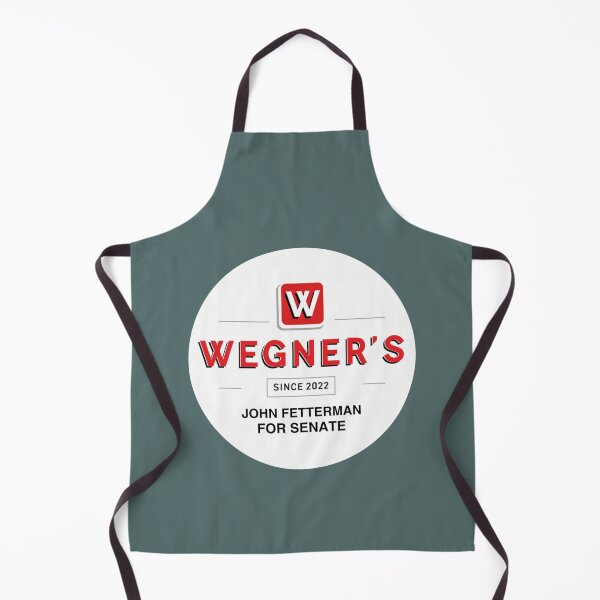 Item preview, Wegners John Fetterman For Senate designed and sold by DeeKozey.