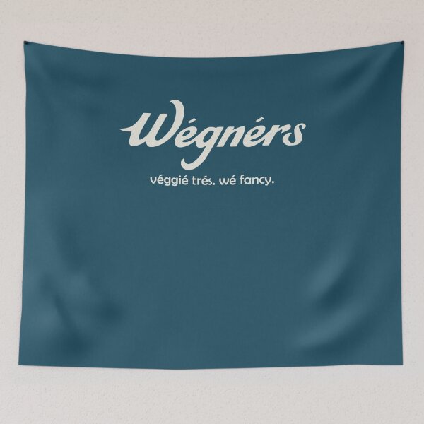 Item preview, Wegners Veggie Trays We Fancy  We Call Them Veggie Trays   Crudites designed and sold by DeeKozey.