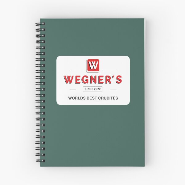 Item preview, Wegners Worlds Best Crudits designed and sold by DeeKozey.