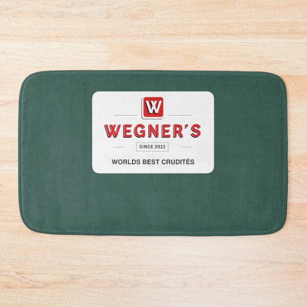 Item preview, Wegners Worlds Best Crudits designed and sold by DeeKozey.