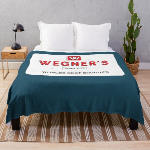 Item preview, Wegners Worlds Best Crudits designed and sold by DeeKozey.