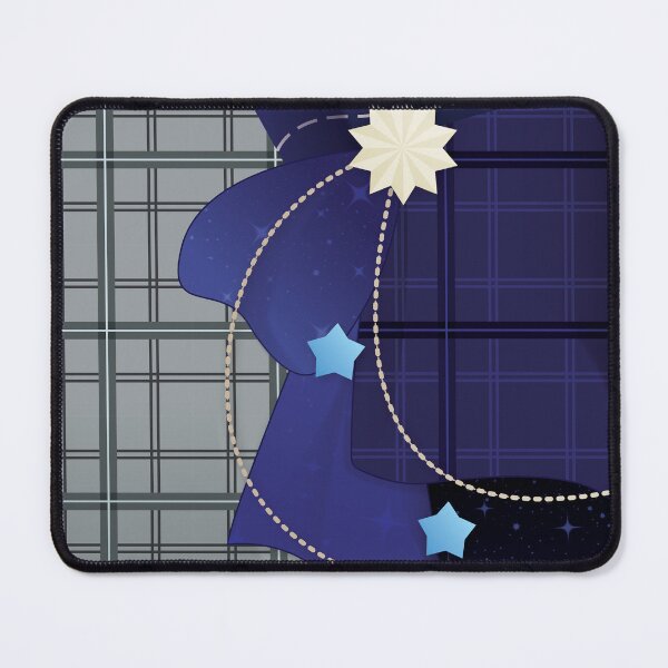 Item preview, Hololive Hoshimachi Suisei "Let's Live" designed and sold by Naderu Virtually You.