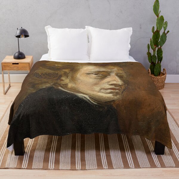 Item preview, Chopin HD [10000px 600res] designed and sold by BastHerbin.