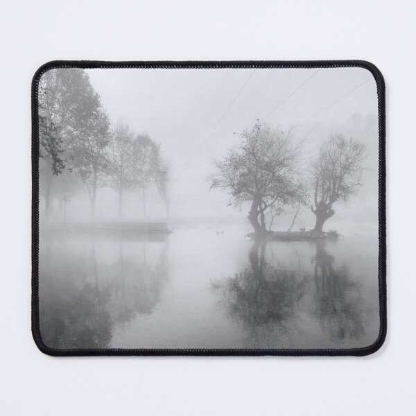Item preview, Into the mystic designed and sold by Hercules Milas.