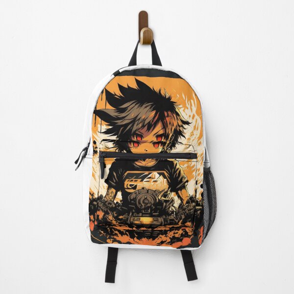 Item preview, Gacha Game - Anime Gamer designed and sold by Schamann.