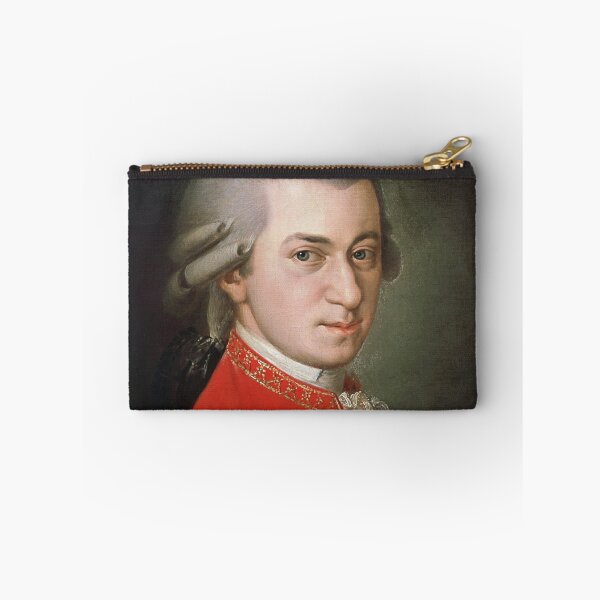 Item preview, Mozart HD [10000px 600res] designed and sold by BastHerbin.