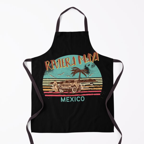 Item preview, RIVIERA MAYA MEXICO designed and sold by Wooden-rack.