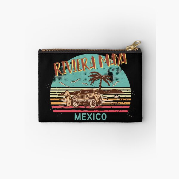Item preview, RIVIERA MAYA MEXICO designed and sold by Wooden-rack.