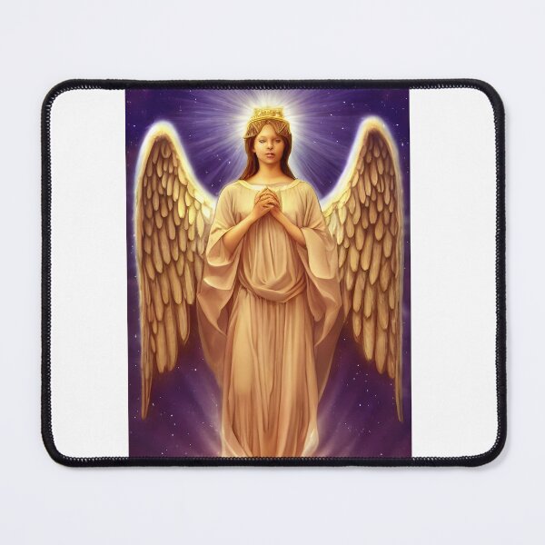 Item preview, Angel Metatron, guardian of divine wisdom designed and sold by Igorlegrand.