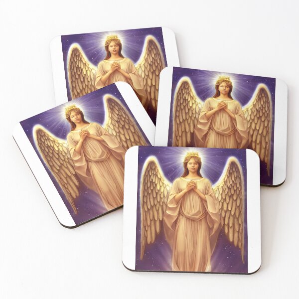 Item preview, Angel Metatron, guardian of divine wisdom designed and sold by Igorlegrand.