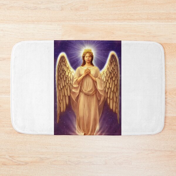 Item preview, Angel Metatron, guardian of divine wisdom designed and sold by Igorlegrand.