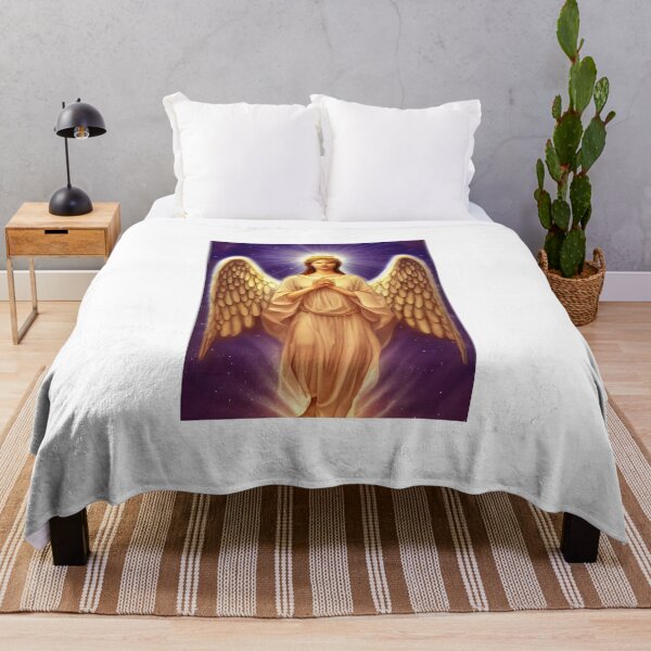 Item preview, Angel Metatron, guardian of divine wisdom designed and sold by Igorlegrand.