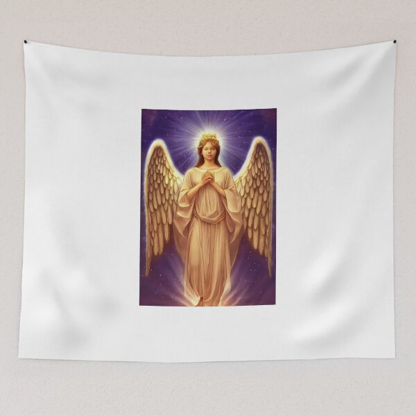 Item preview, Angel Metatron, guardian of divine wisdom designed and sold by Igorlegrand.