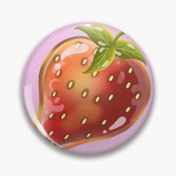 Item preview, strawberry designed and sold by Jorge arturo Arancibia toro.