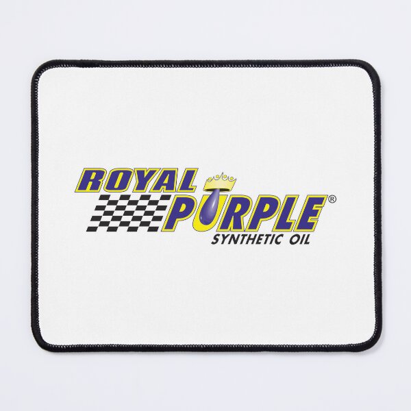 Item preview, royal purple synthetic oil logo designed and sold by ashton62.