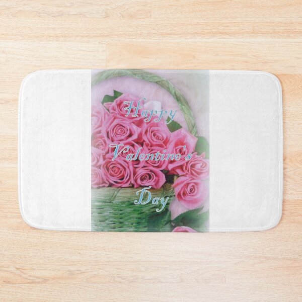 Item preview, Happy Valentines Day Roses designed and sold by angel1.