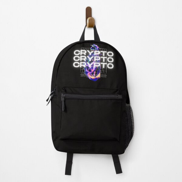 Item preview, Crypto Design designed and sold by Loser4LifeClub.