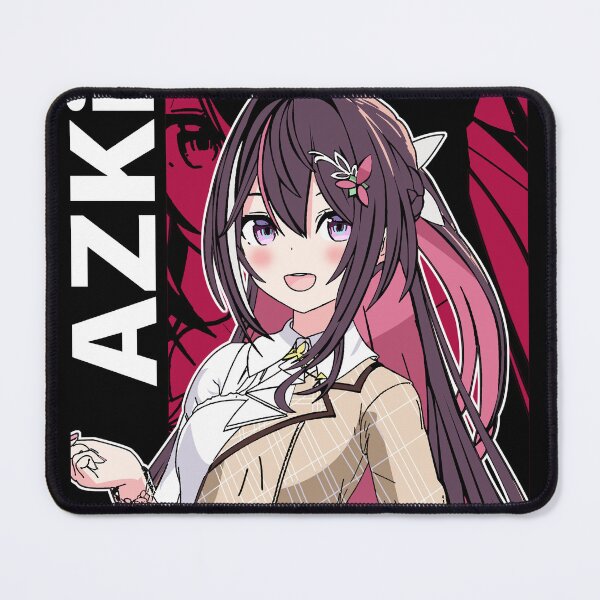 Item preview, Long Hair AZKi designed and sold by UDTee.