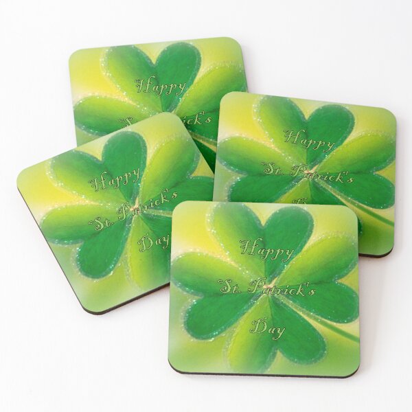 Item preview, Happy St. Patricks Day designed and sold by angel1.